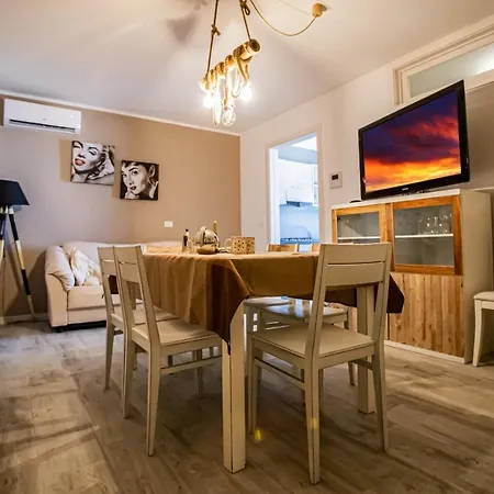 Apartamento Sunrise Gallipoli